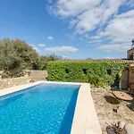 Yourhouse Son Bosquer