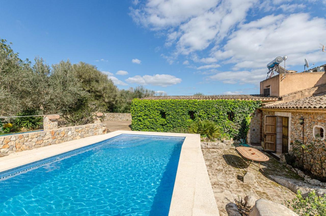 Villa Yourhouse Son Bosquer *