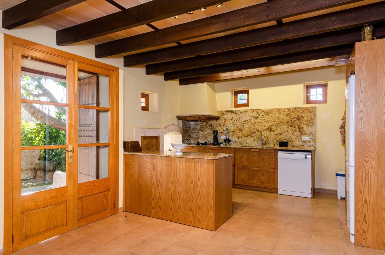 Villa Yourhouse Son Bosquer
