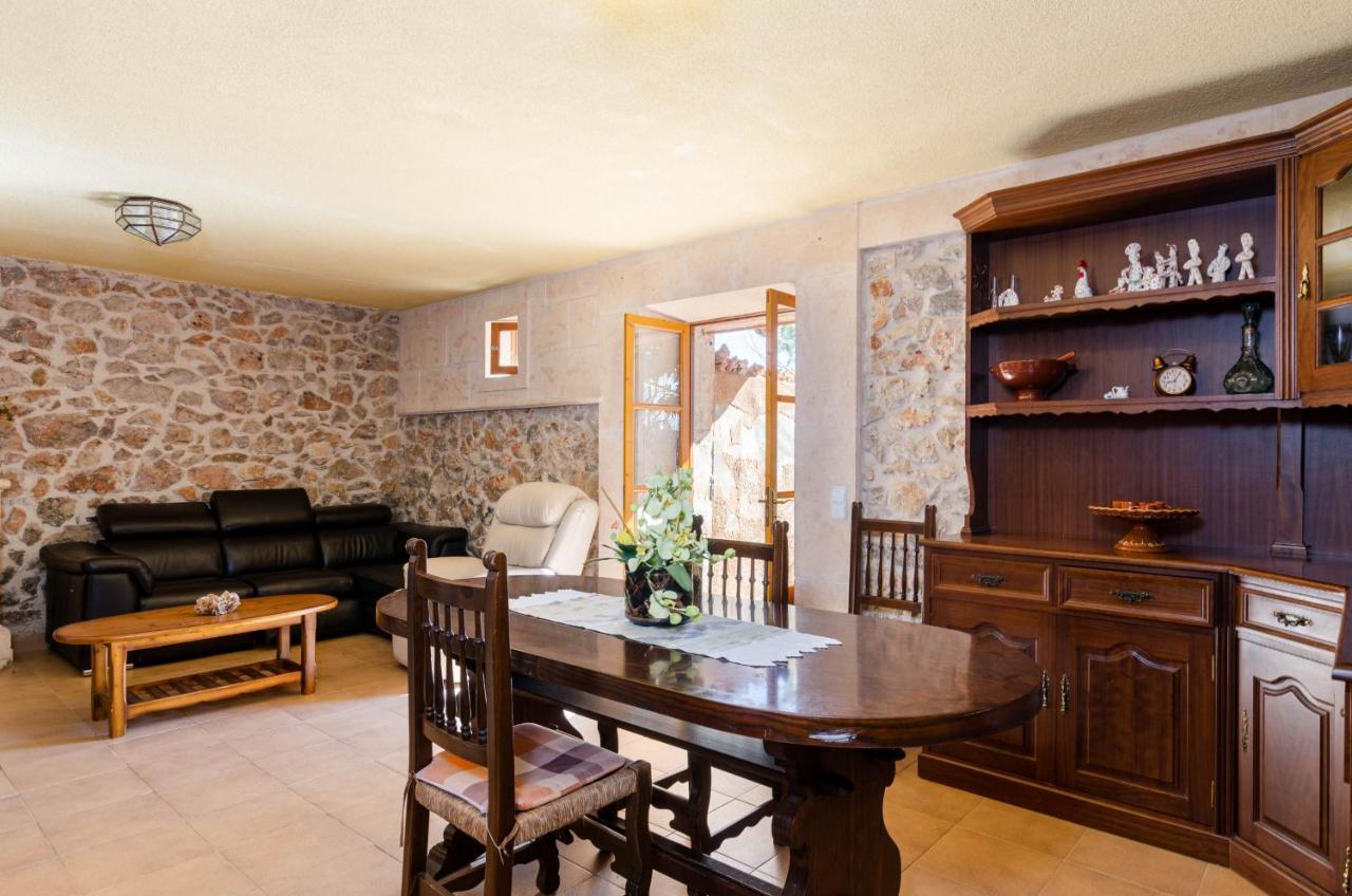 Yourhouse Son Bosquer Villa