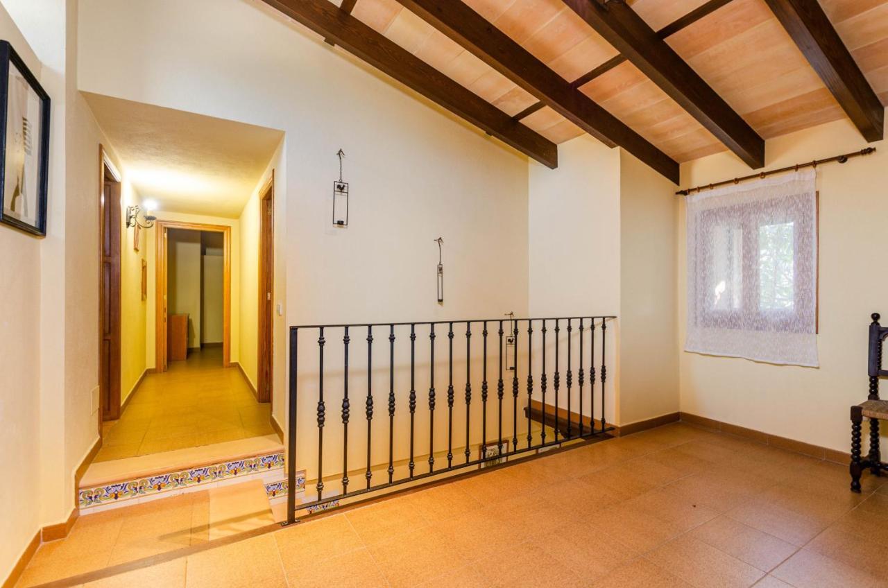 Yourhouse Son Bosquer Villa Petra (Mallorca)