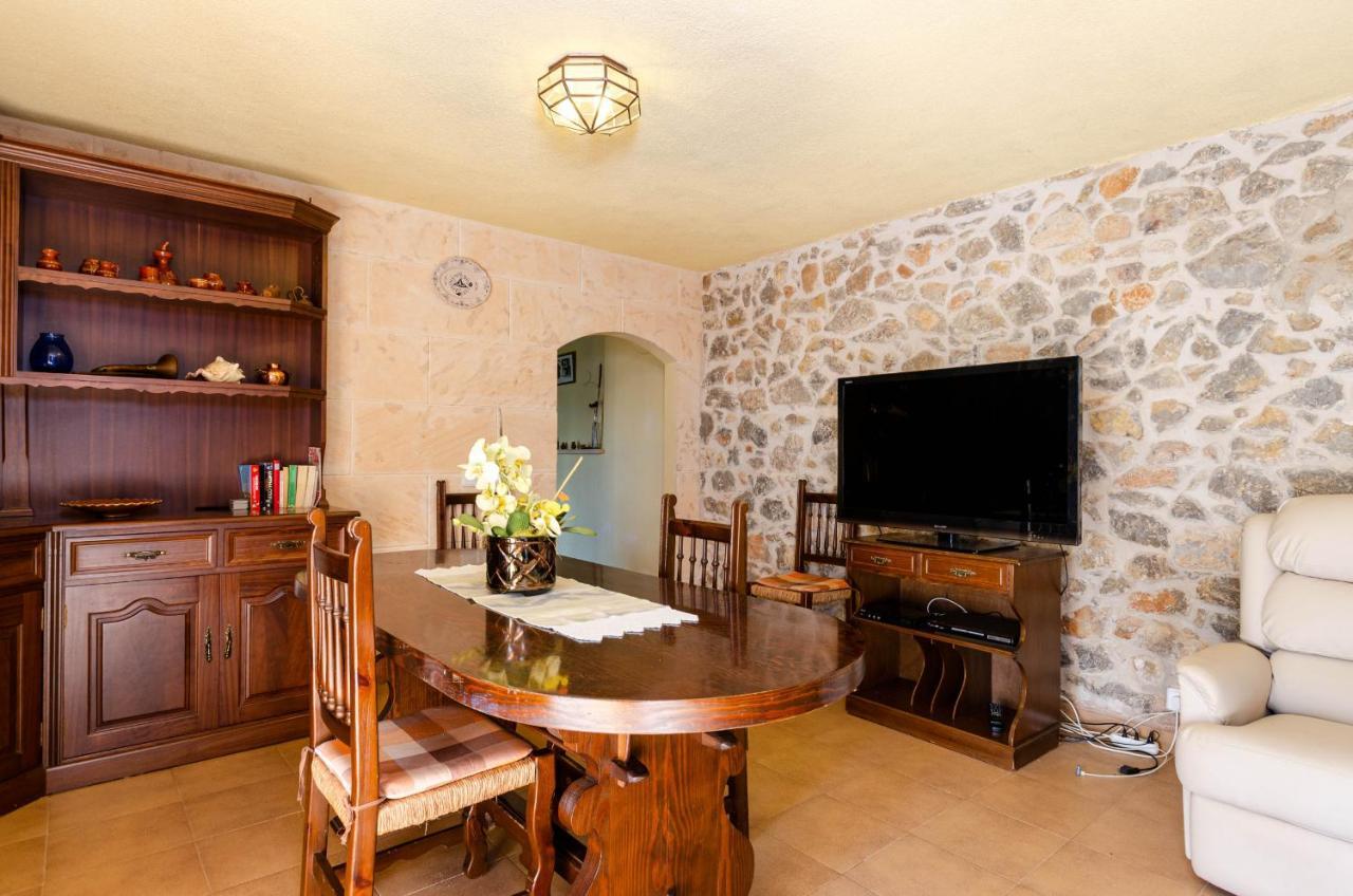 Yourhouse Son Bosquer Villa