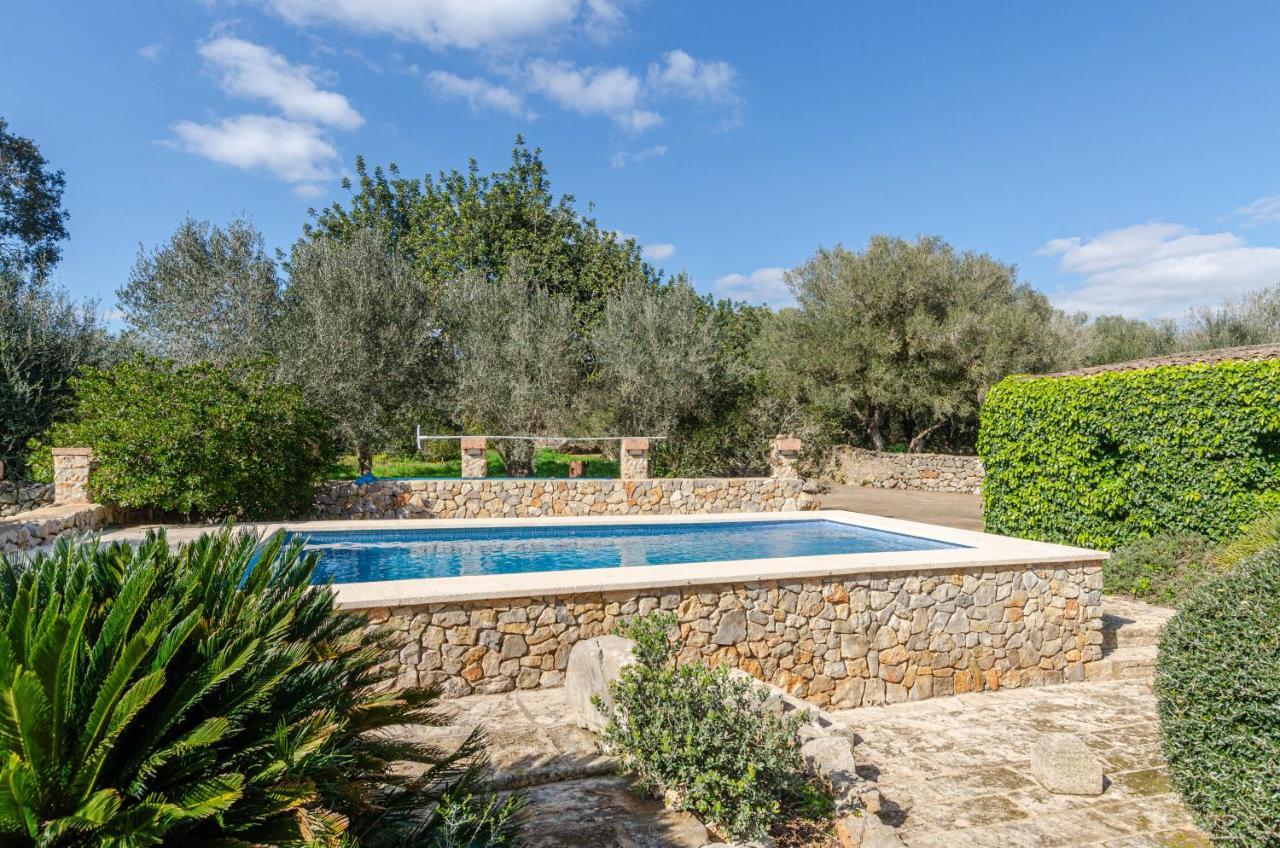 Yourhouse Son Bosquer * Petra (Mallorca)