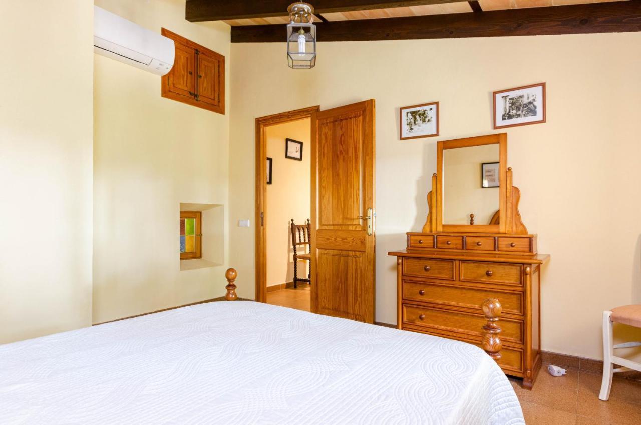 Yourhouse Son Bosquer Petra (Mallorca)