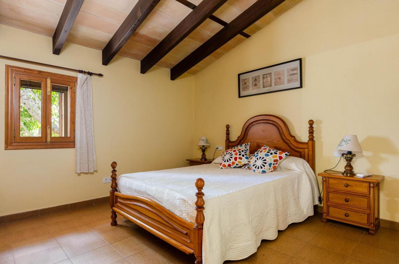 Villa Yourhouse Son Bosquer *