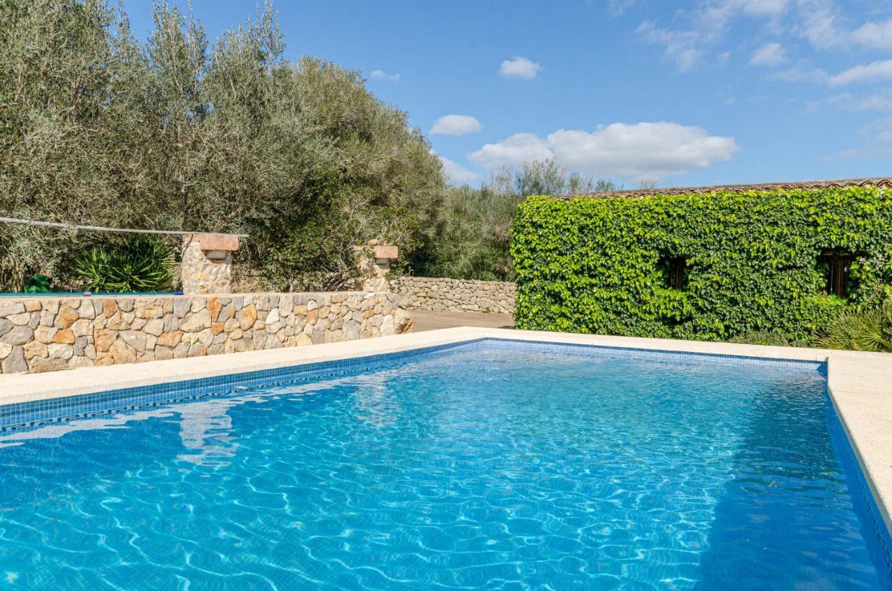 Yourhouse Son Bosquer Villa
