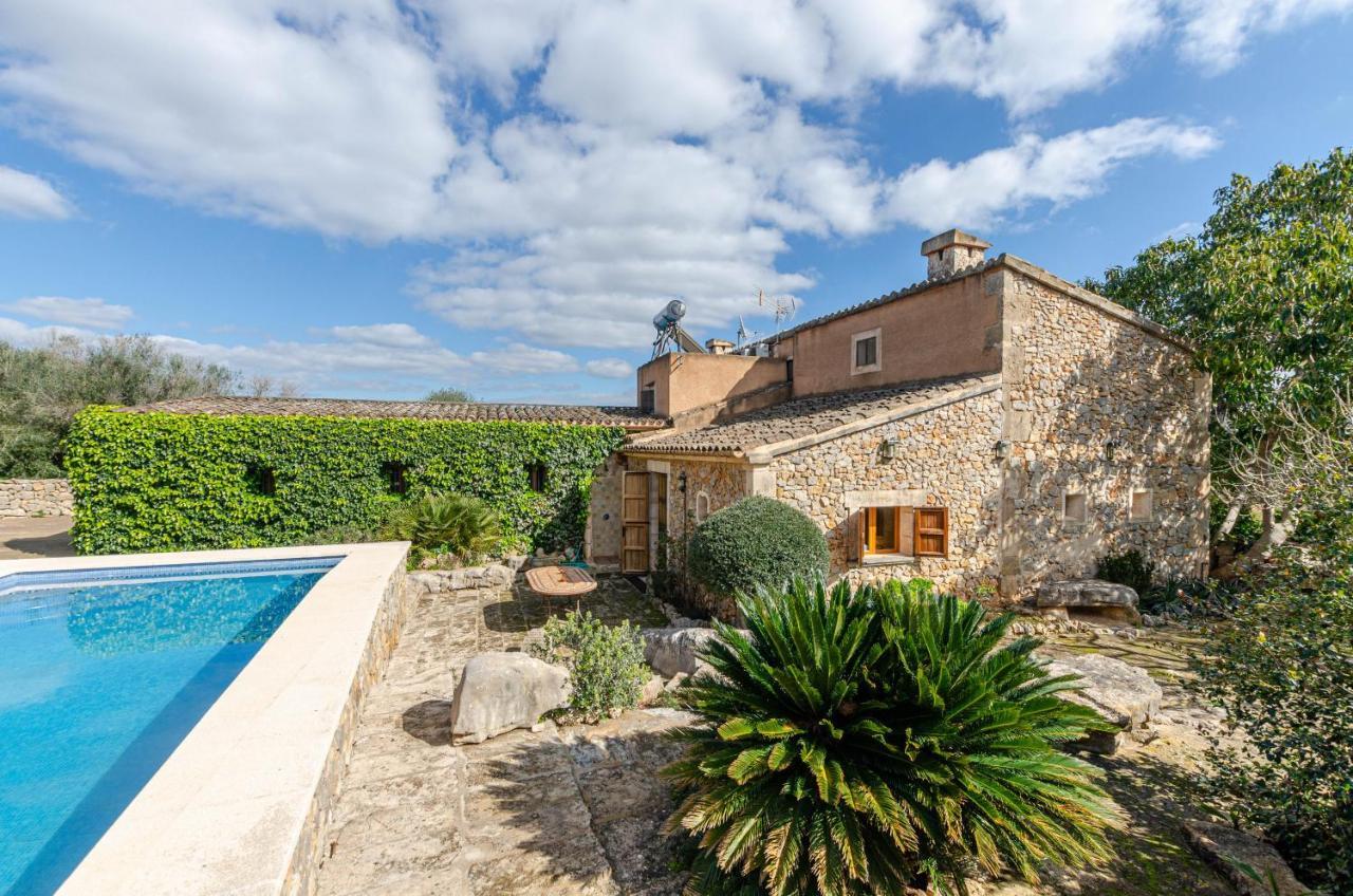 Yourhouse Son Bosquer Villa