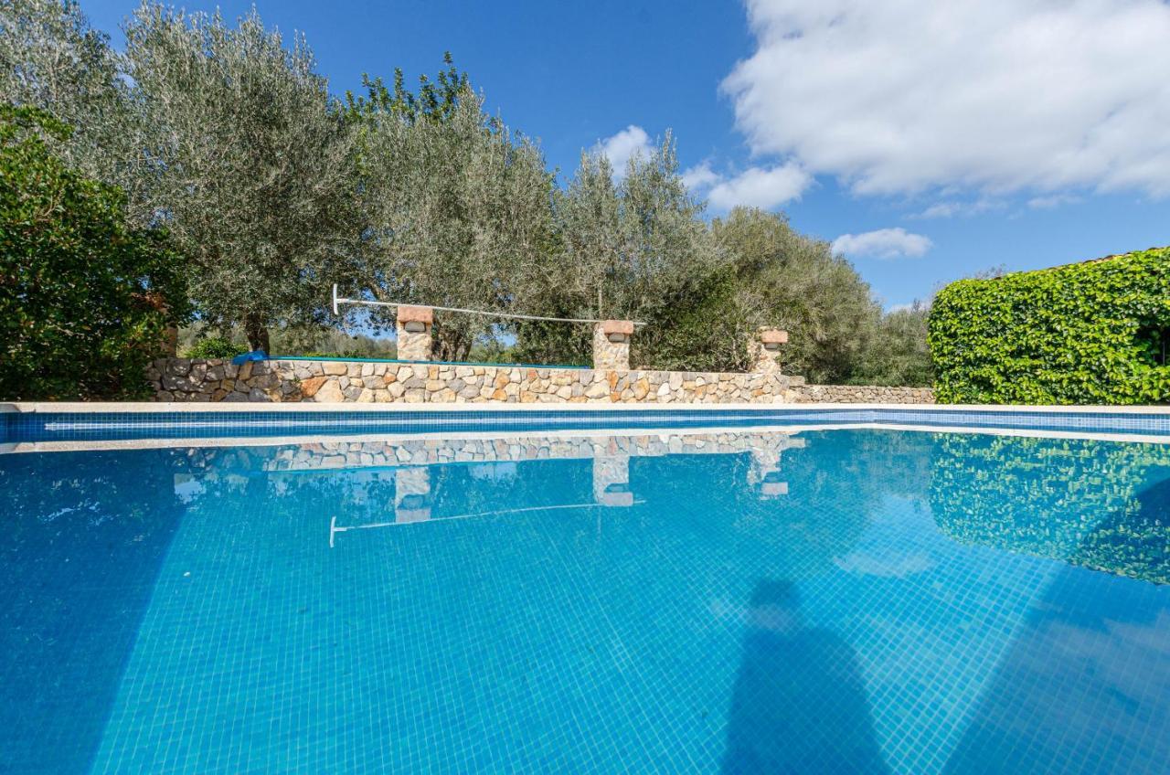 Yourhouse Son Bosquer Villa