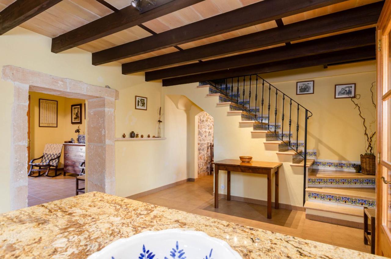 Villa Yourhouse Son Bosquer *