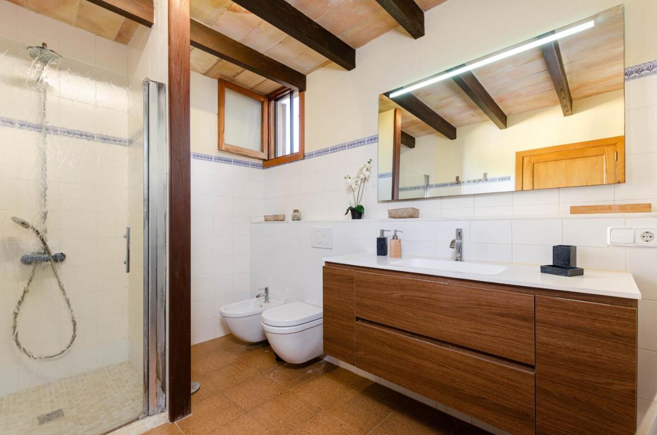 Villa Yourhouse Son Bosquer