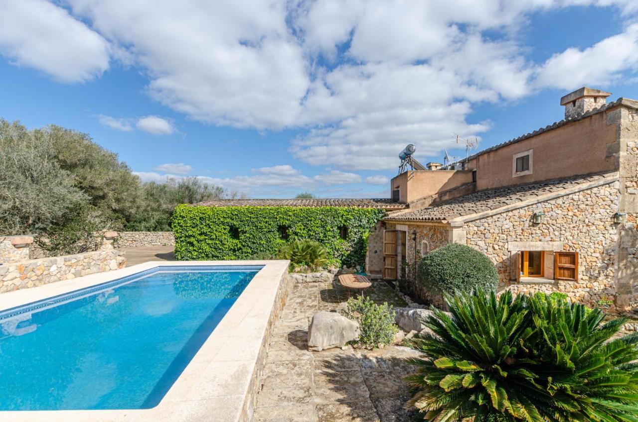 Yourhouse Son Bosquer Petra (Mallorca)