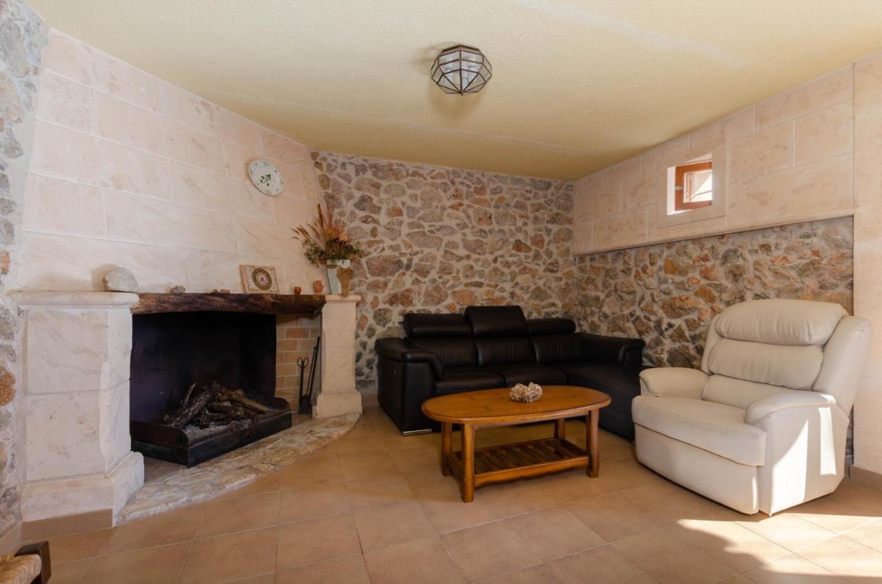 Villa Yourhouse Son Bosquer Petra (Mallorca)