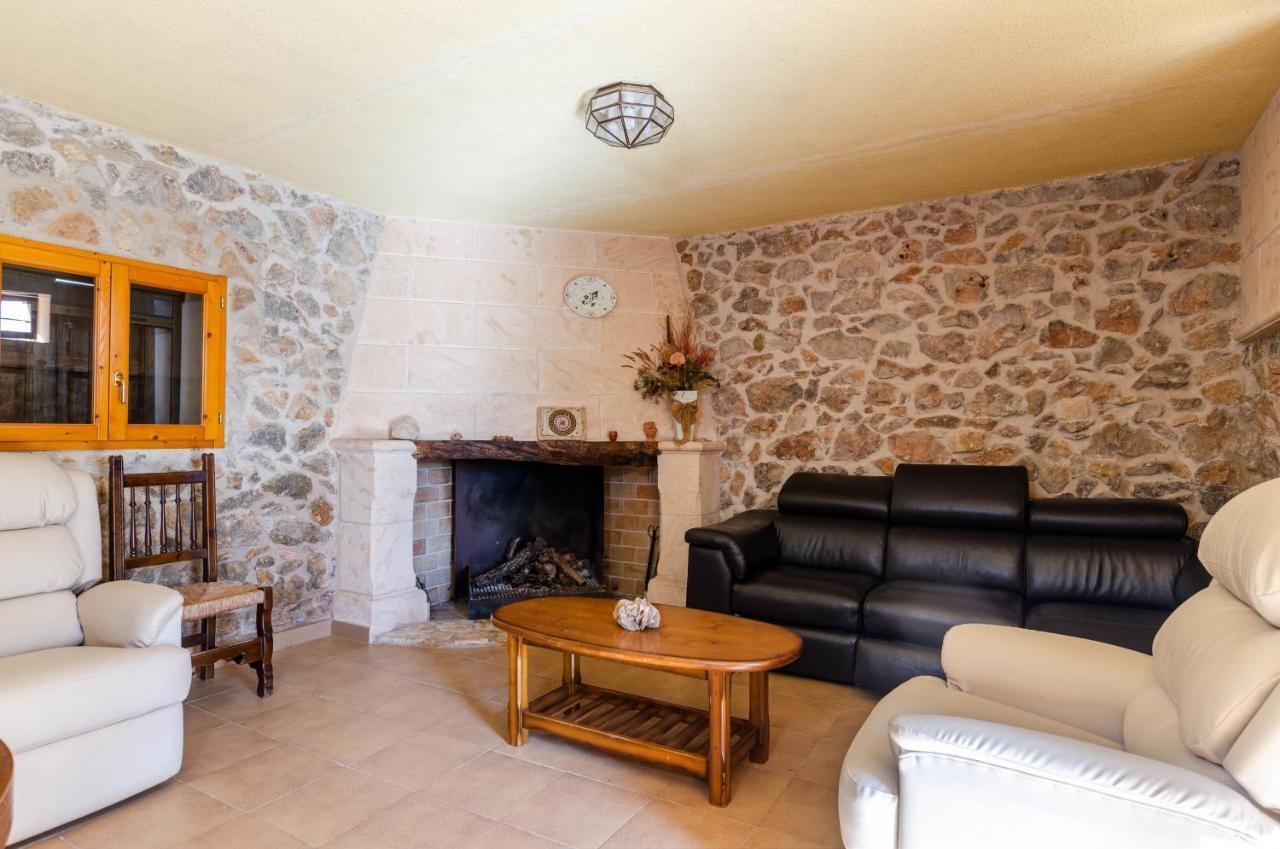 Yourhouse Son Bosquer Petra (Mallorca)