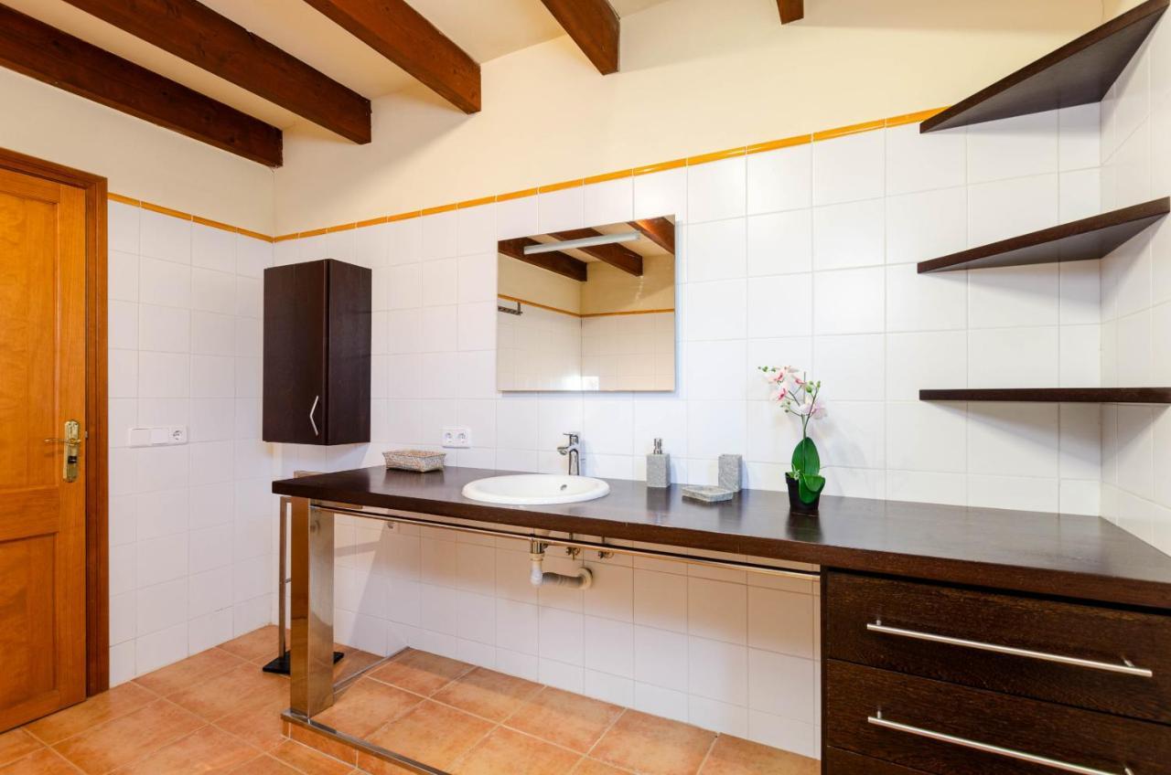 Yourhouse Son Bosquer Villa *