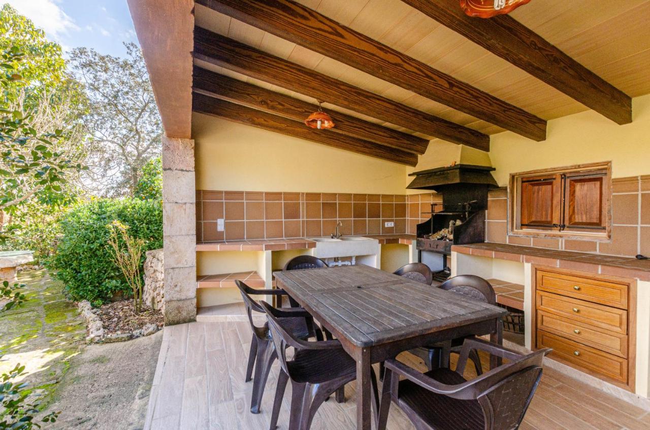 Yourhouse Son Bosquer Villa Petra (Mallorca)