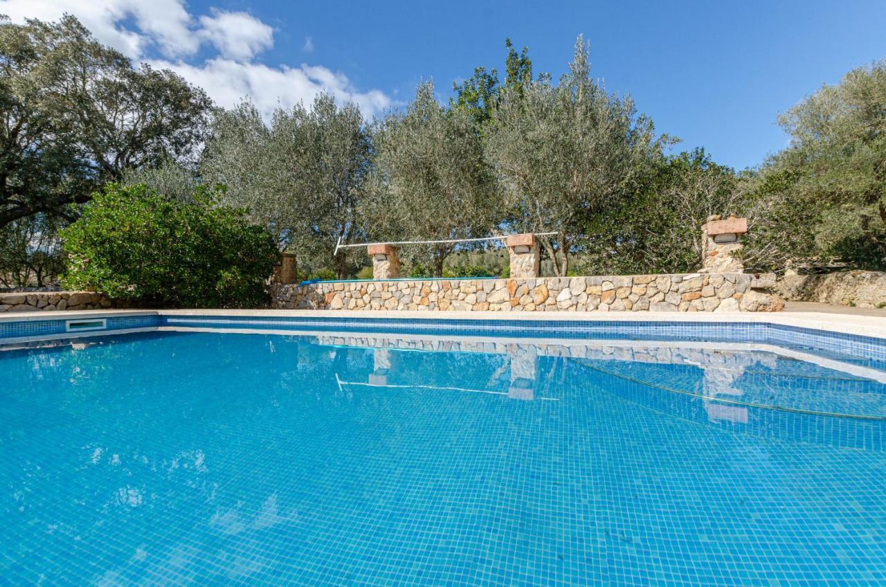 Yourhouse Son Bosquer Villa