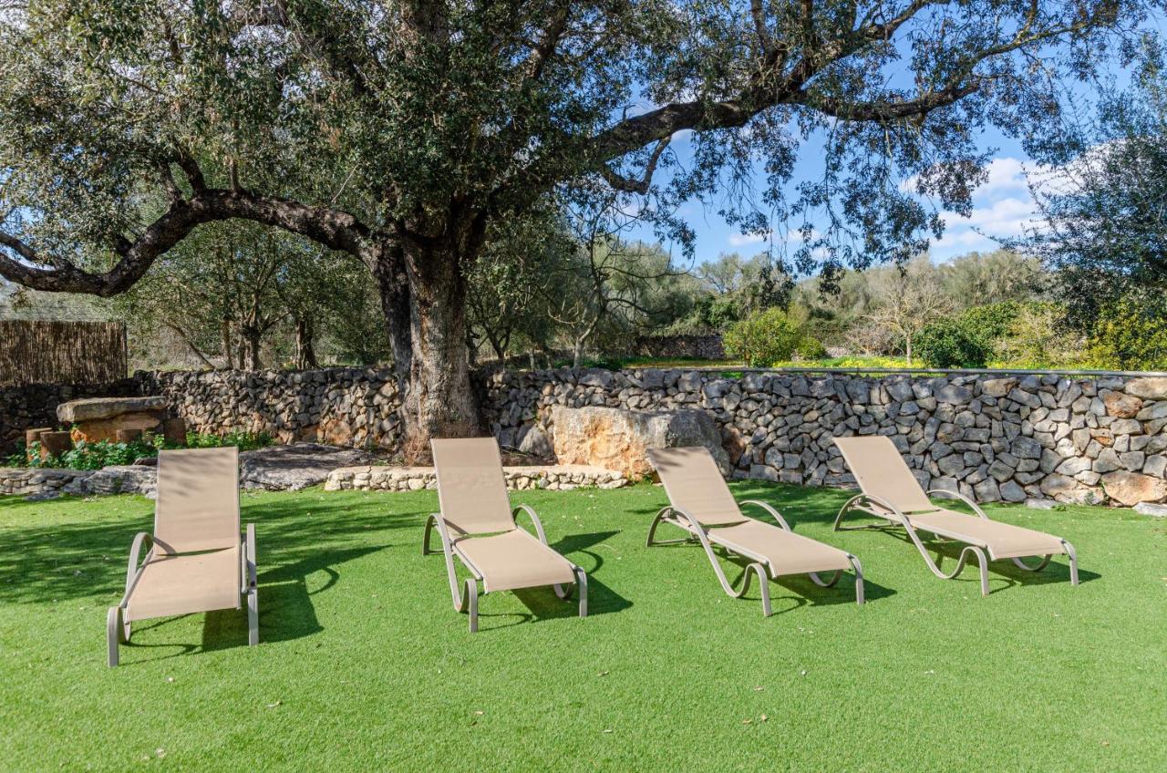 Yourhouse Son Bosquer Villa
